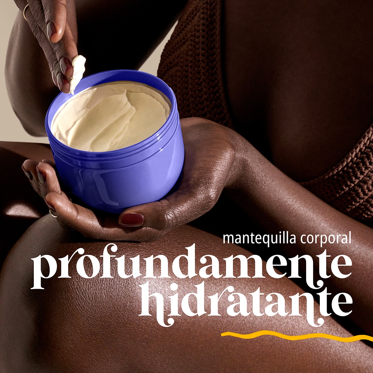 DELICIA DRENCH BODY BUTTER (CREMA CORPORAL)